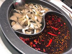 -川西坝子火锅(金沙1.0直营店)