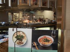 -威斯汀舞台餐厅