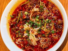 -一坐一忘云南菜(三里屯店)