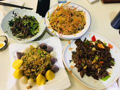 -津味老菜(露西亚商街店)