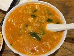 -海富荣·锅贴·陕菜家常菜(阳光城店)