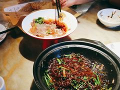 -老淮安·淮安菜(涟水店)