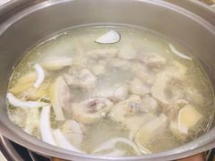 -椰子营·椰子鸡火锅(万象里店)