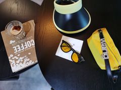 -NokNok Coffee(宽窄巷子店)