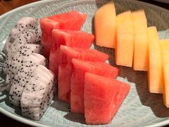 -长城脚下的公社·凯悦臻选-公社小厨