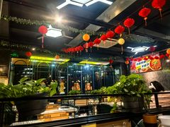-云晓光头烧烤吧(德平路店)