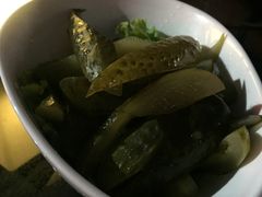 德国酸黄瓜-Malena玛莲娜