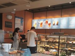 -星巴克(福州三坊七巷店)