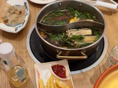 -松野谷·寿喜烧自助(华联顺义金街购物中心店)