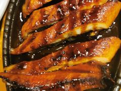 -青瓦餐厅·生鱼片·韩园烤肉(西塔店)