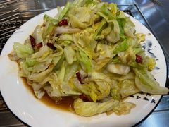 -宗泉烤全羊·烤羊腿·家常菜(解放东路店)