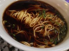 老牌阳春面-南京大牌档(中关村店)