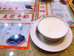 -义顺牛奶公司(板樟堂店)