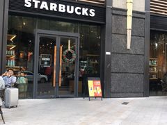 门面-星巴克臻选(深圳东海缤纷天地店)