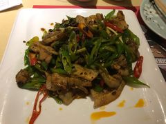 -一个叫川的地方(麒麟新天地店)