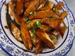 -邱记私房菜·十八年本地菜