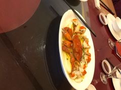 -国惠大酒楼(仓山万达店)
