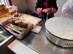 -煎饼卷大葱(春秋西路店)