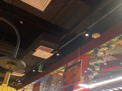 -管氏翅吧(马家堡店)