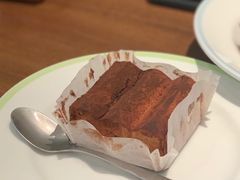 -萨莉亚意式餐厅(杭州滨江天街店)