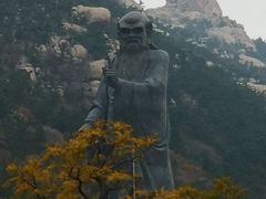 -青岛崂山太清宫