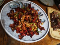 -必点海鲜·鲅鱼水饺(鞍山西道店)