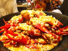 -聚味瞿记·龙虾堂(望城店)