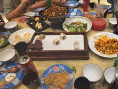 -范家小馆·烤鸭新京菜(金融街店)