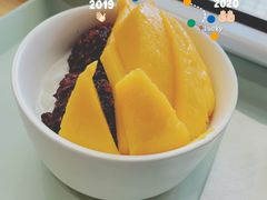-小团圆糖水铺(襄阳南路店)