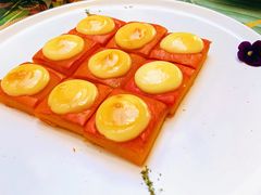 法式焗南瓜-大树餐厅(红旗街万达店)