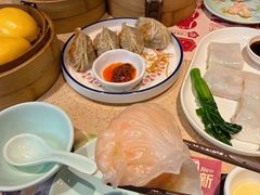 -点都德(聚福楼店)