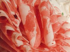 -清真·老门框爆肚涮肉·中华老字号(丰管路店)