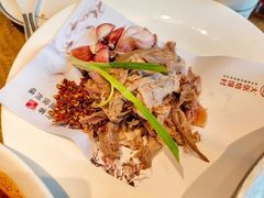-大张烙馍村(三环南路旗舰店)