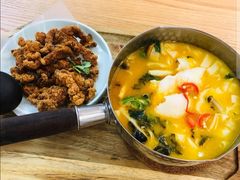 -小满手工粉(上海文峰广场店)
