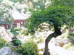 -成都杜甫草堂博物馆