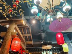 -古道村落(温汤店)