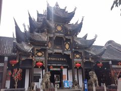-自贡市盐业历史博物馆