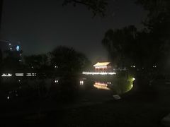 -西海子公园