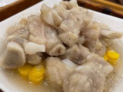 -万圣禄茶楼(西平店)