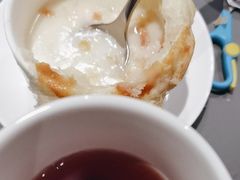 -博林天瑞喜来登酒店·西丽尚膳