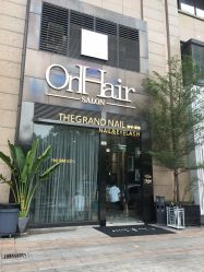 -OnHair Salon
