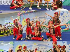 -吉的堡幼儿园(安康仕府大院园)