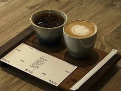 -溯洄咖啡VORTEX COFFEE