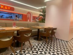 -摩欧客意式餐厅(高新活力汇店)