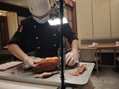 -京味斋·烤鸭·北京菜(安贞店)