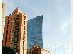 -禾绿寿司·定食·拉面·烧炸(喜荟城店)