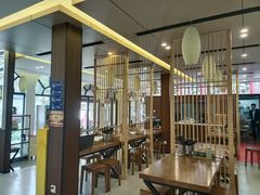 -桥香园云南过桥米线(红龙井店)