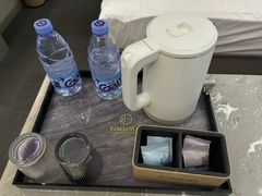 -归如轩酒店(观前街平江路店)
