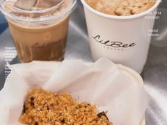 -LilBee Coffee