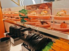 -争鲜回转寿司(通州万达店)